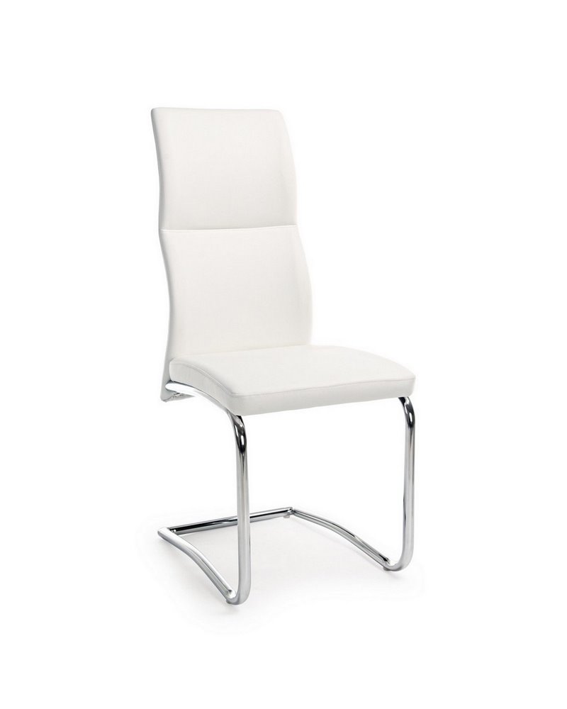 SILLA THELMA BLANCO SILLA THELMA BLANCO