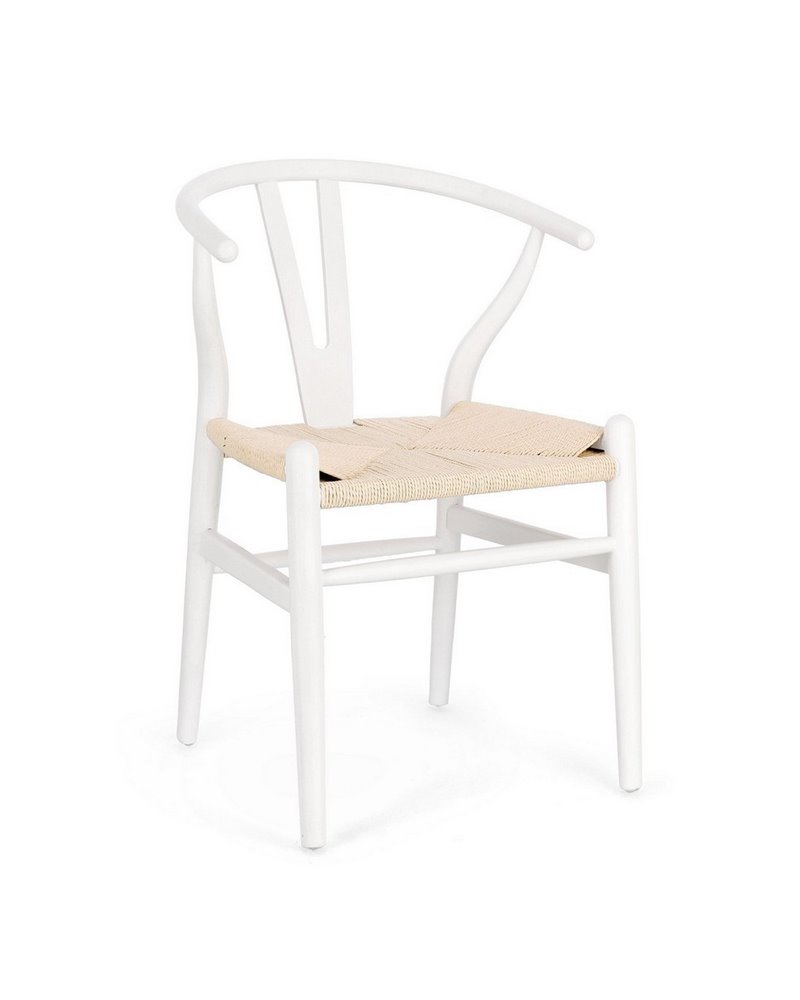 SILLA ARTAS BLANCO SILLA ARTAS BLANCO