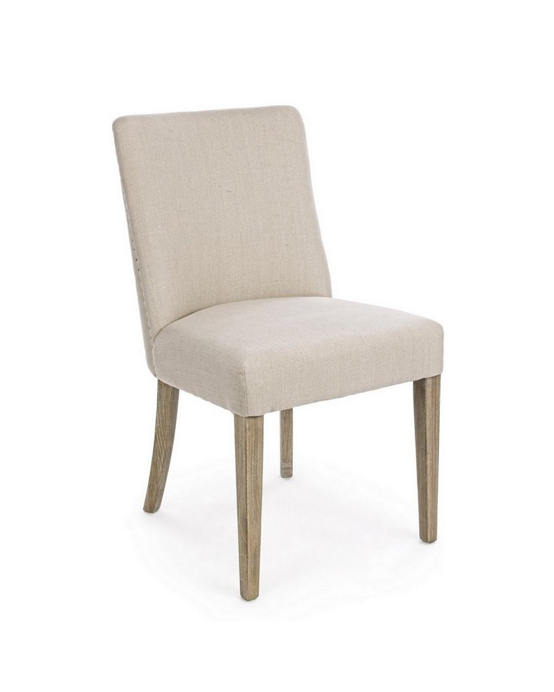SILLA BEATRIZ NATURAL SILLA BEATRIZ NATURAL