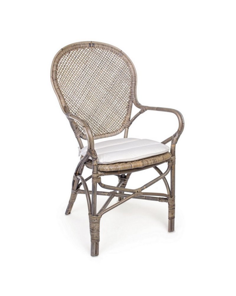 SILLA C-BR C-COJ EDELINA NAT SILLA C-BR C-COJ EDELINA NAT