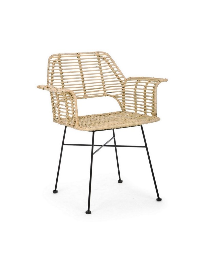 SILLA C-BR TUNAS NATURAL SILLA C-BR TUNAS NATURAL