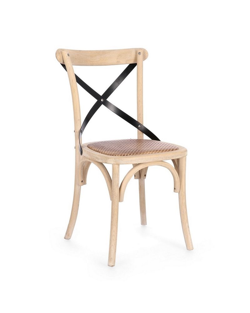 SILLA CROSS METAL W.WASH SILLA CROSS METAL W.WASH