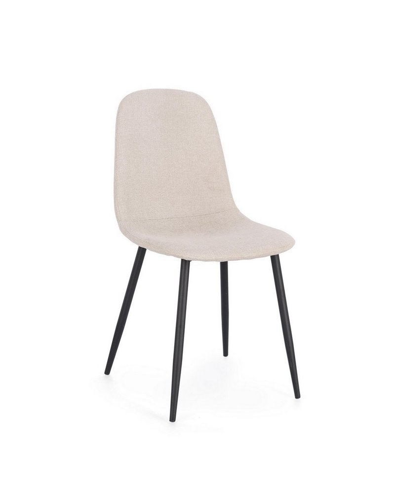 SILLA IRELIA NEGROBEIGE SILLA IRELIA NEGROBEIGE