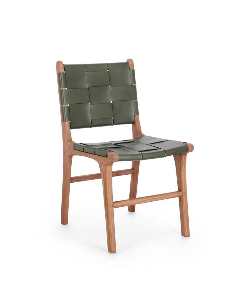 SILLA JOANNA VERDE SILLA JOANNA VERDE