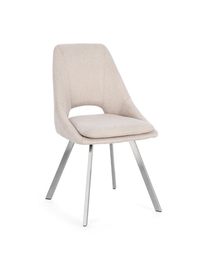 SILLA KASHAR BEIGE SILLA KASHAR BEIGE
