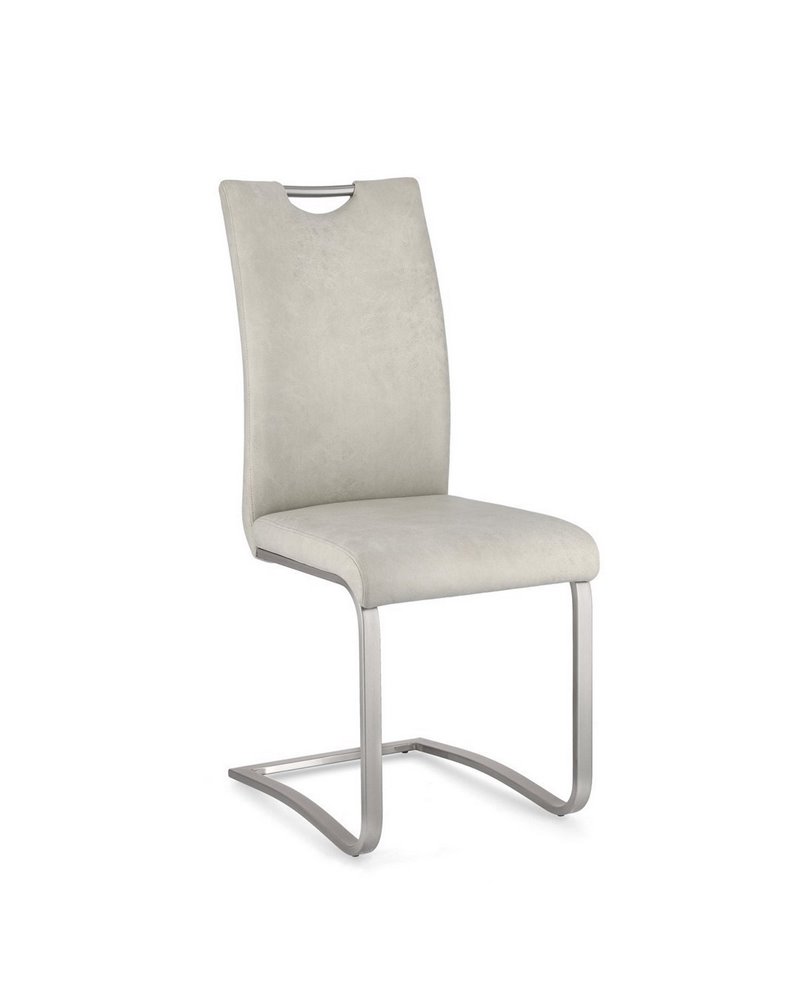 SILLA KENNETH PU HIELO SILLA KENNETH PU HIELO