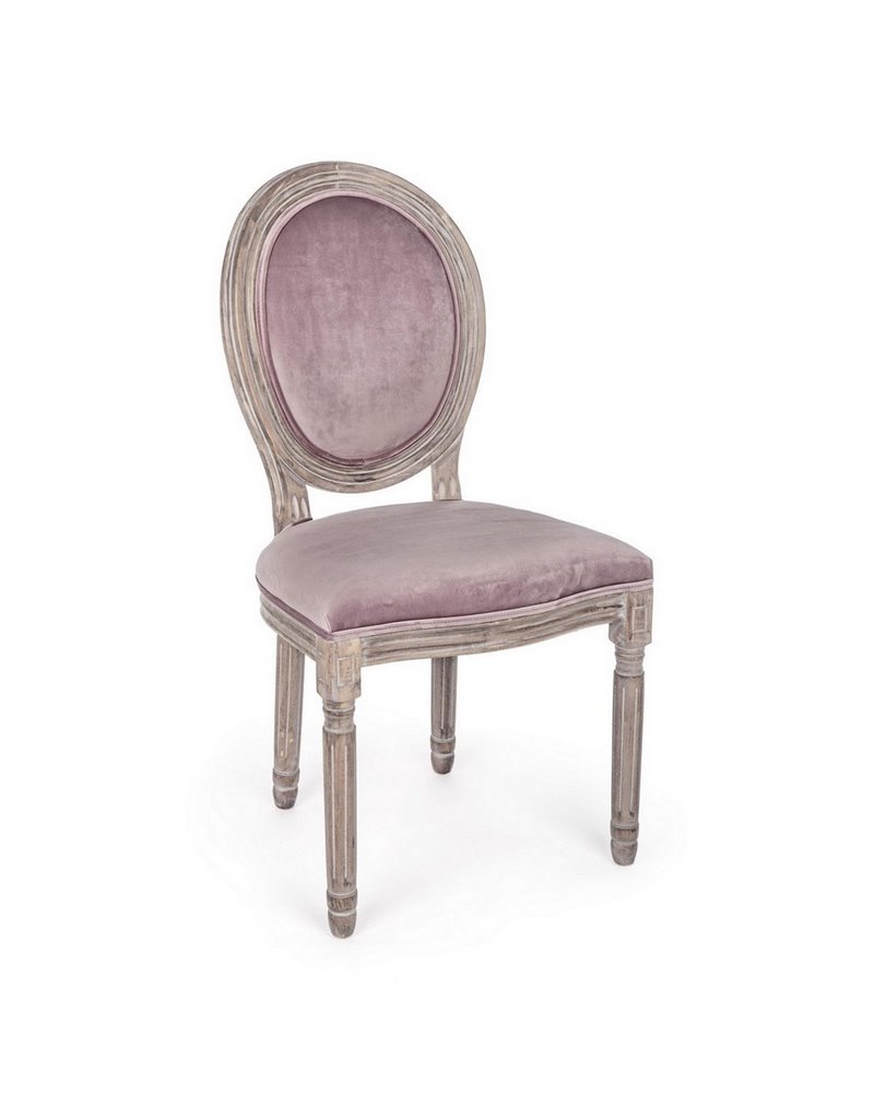 SILLA MATHILDE WOODROSE SILLA MATHILDE WOODROSE
