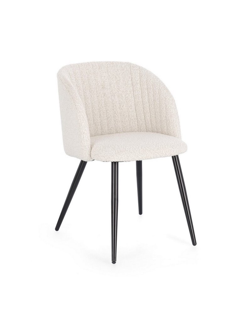 SILLA QUEEN MARFIL SILLA QUEEN MARFIL