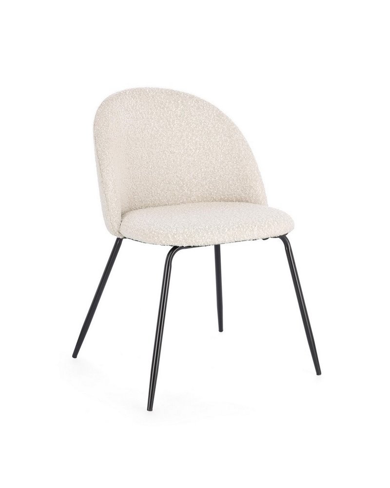 SILLA TANYA NEGROMARFIL SILLA TANYA NEGROMARFIL