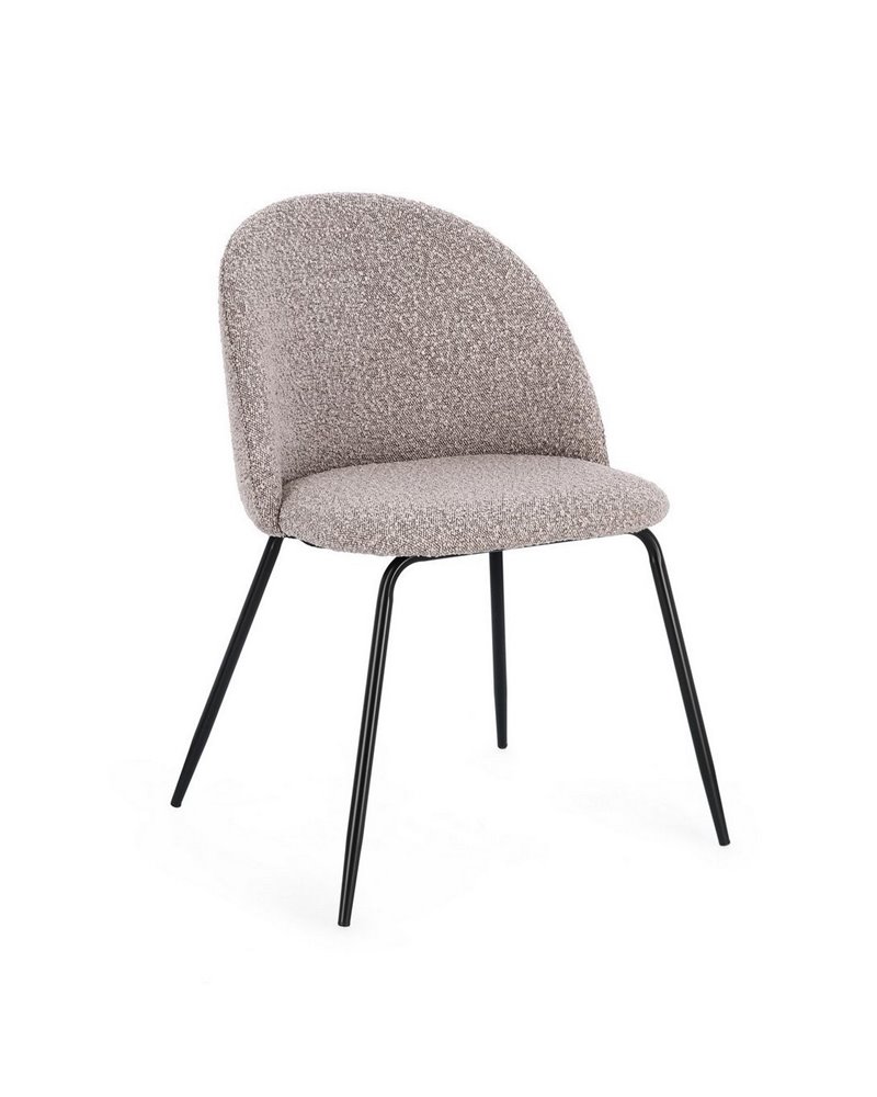 SILLA TANYA NEGROVISÓN SILLA TANYA NEGROVISÓN
