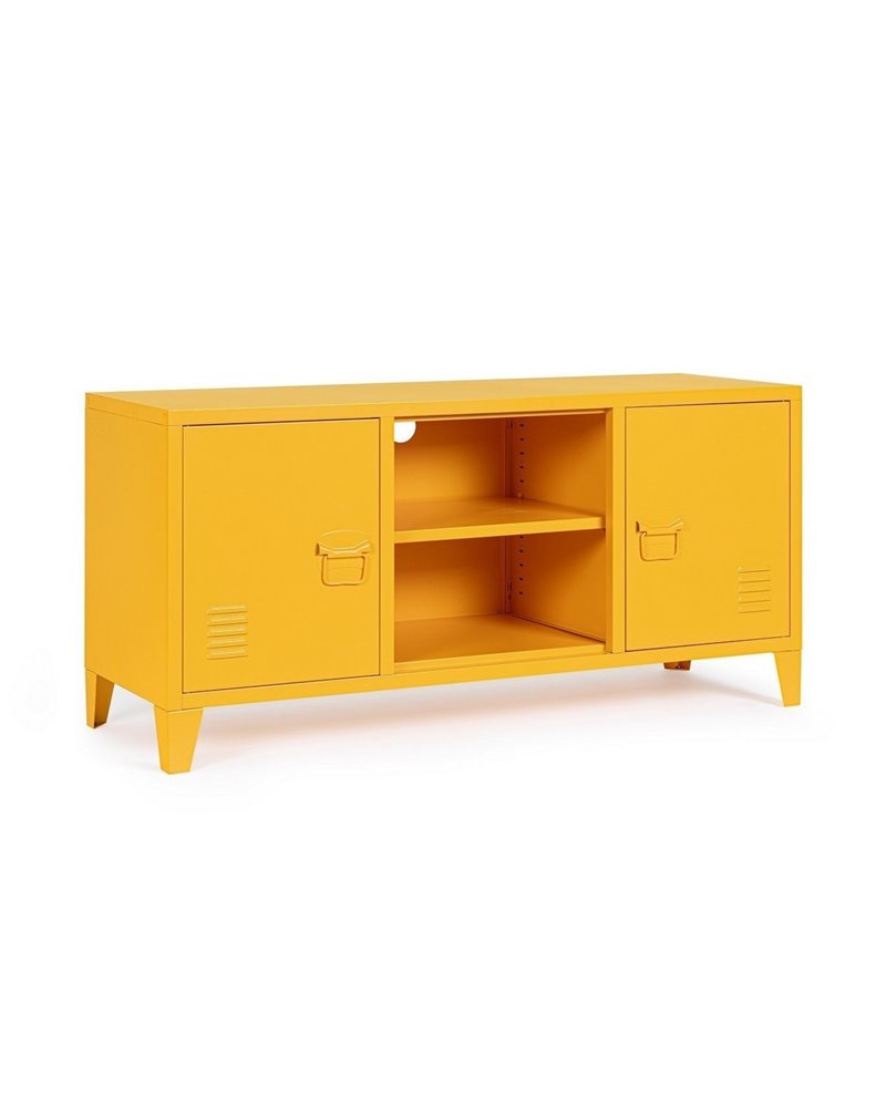 MUEBLE TV 2P CAMBRIDGE AMARILLO MUEBLE TV 2P CAMBRIDGE AMARILLO