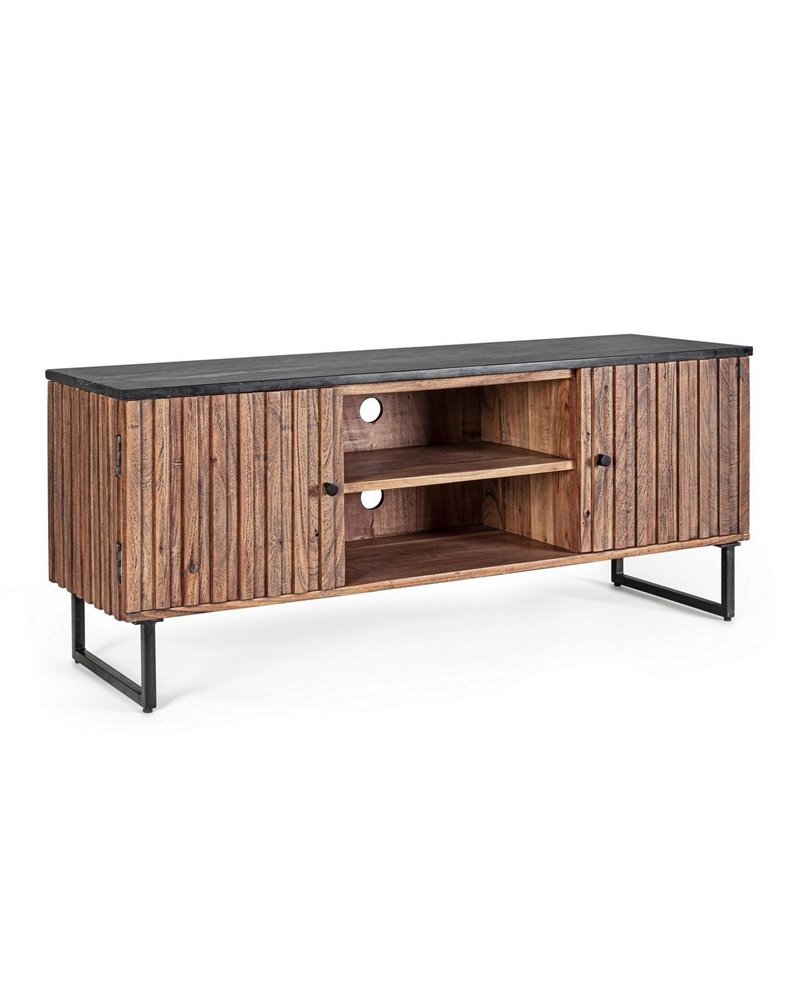 MUEBLE TV 2P NORFOLK MUEBLE TV 2P NORFOLK
