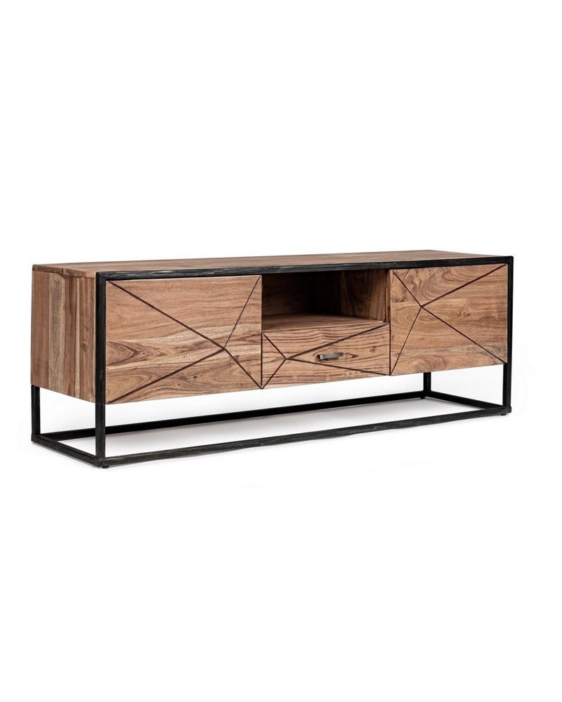 MUEBLE TV 2P-1CAJ EGON MUEBLE TV 2P-1CAJ EGON