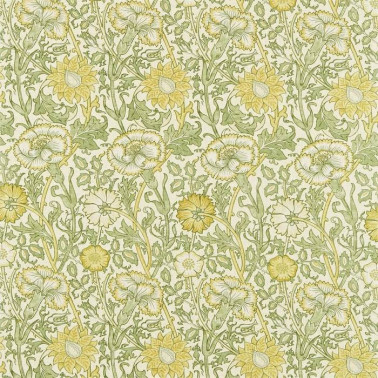 Fabric DARP222530 Pink & Rose MORRIS CO