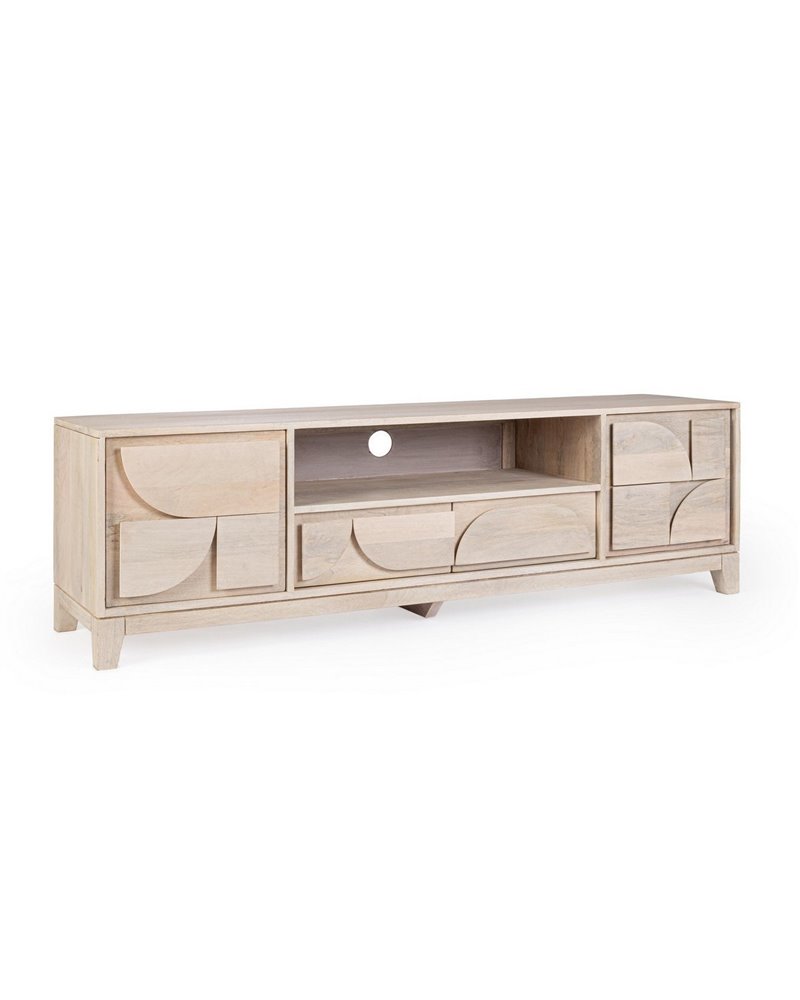 MUEBLE TV 2P-2CAJ ARCHITA MUEBLE TV 2P-2CAJ ARCHITA
