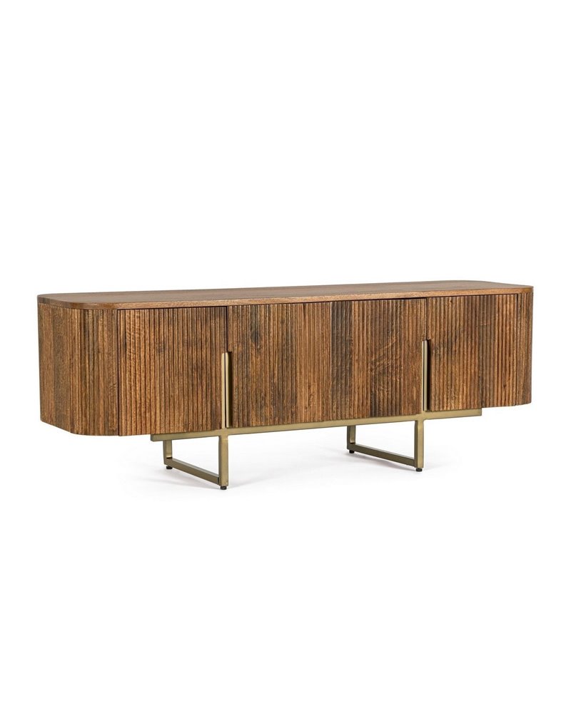 MUEBLE TV 4P VILAS MUEBLE TV 4P VILAS