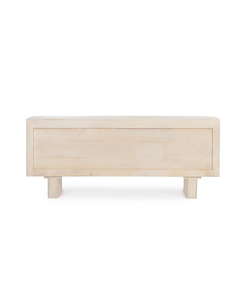 MUEBLE TV 4P SERAPIS