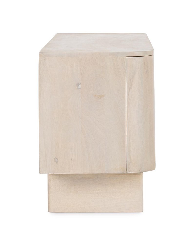 MUEBLE TV 4P SERAPIS