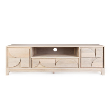 2P-2CAJ TV CABINET ARCHITA