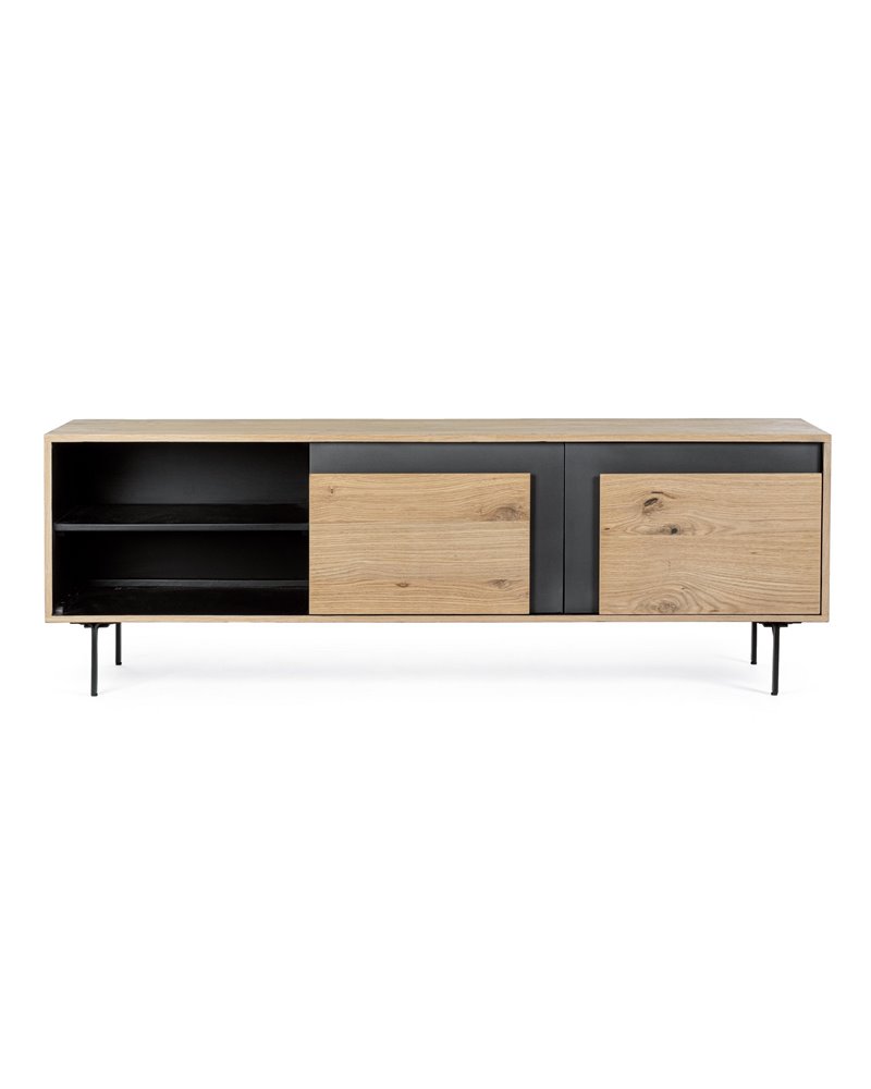 MUEBLE TV 2P STANWOOD