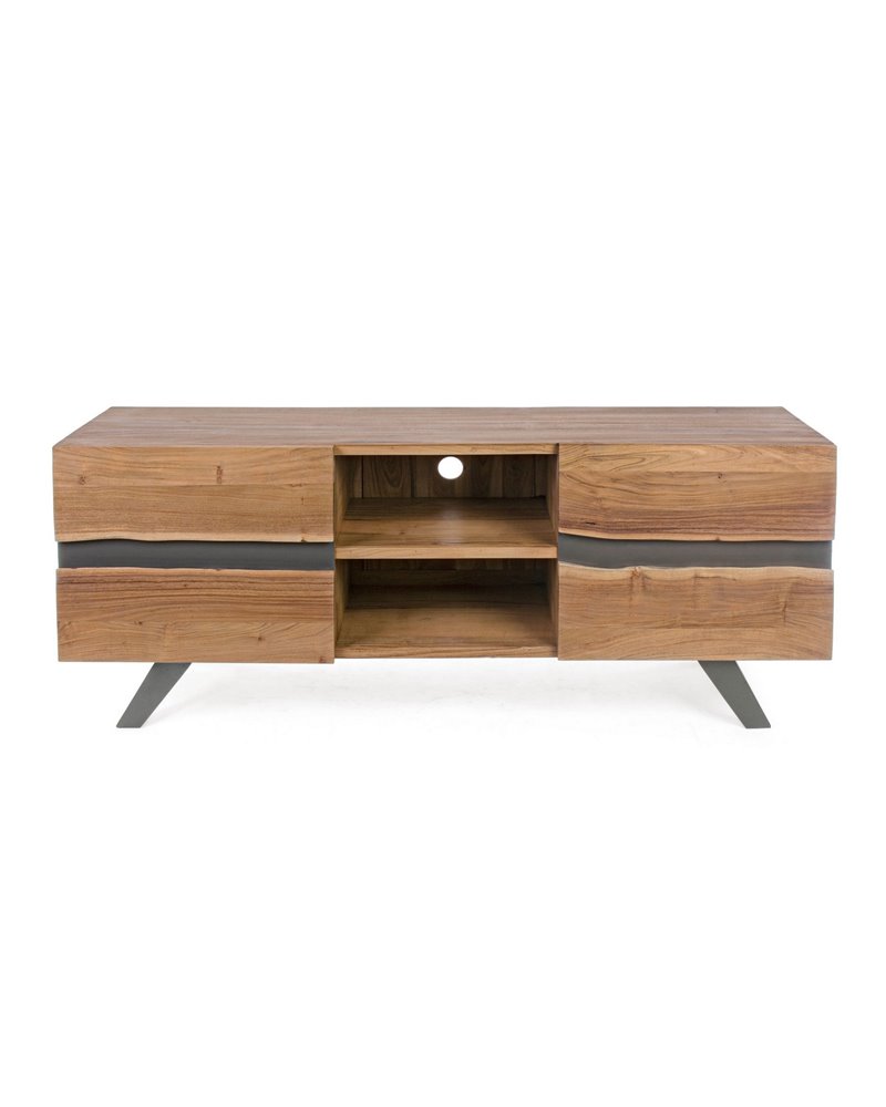 MUEBLE BAJO 2P ARON