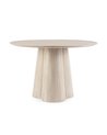 TABLE NASSOR D120