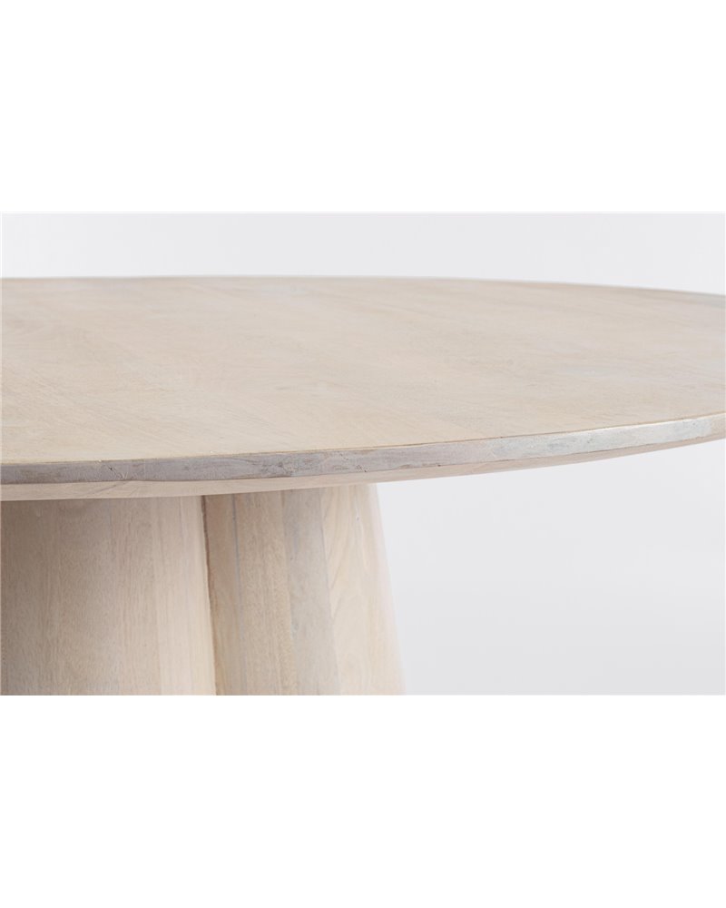 TABLE NASSOR D120
