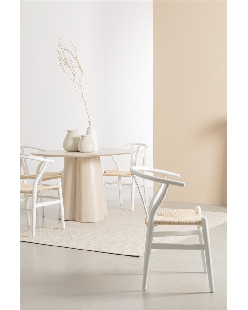 TABLE NASSOR D120