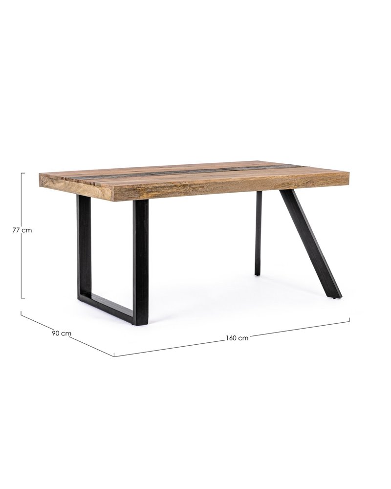 MANCHESTER TABLE 160X90 MANCHESTER TABLE 160X90
