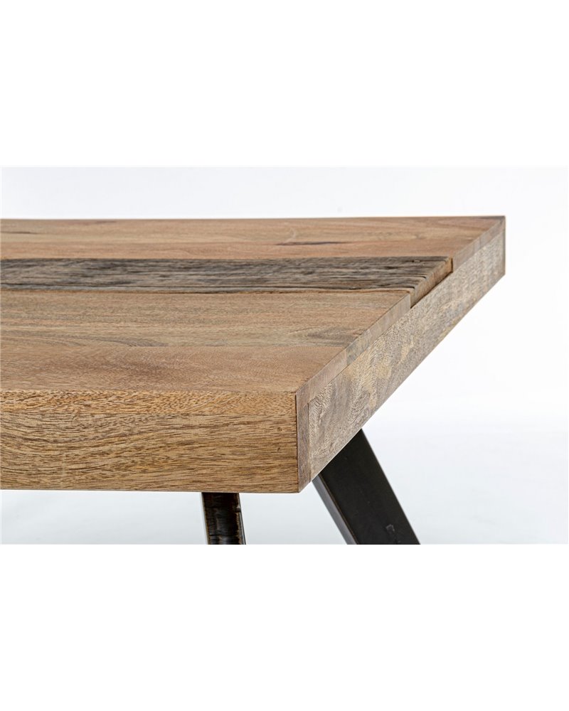MESA DE MANCHESTER 160X90
