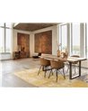 TABLE NOTTINGHAM 180X90