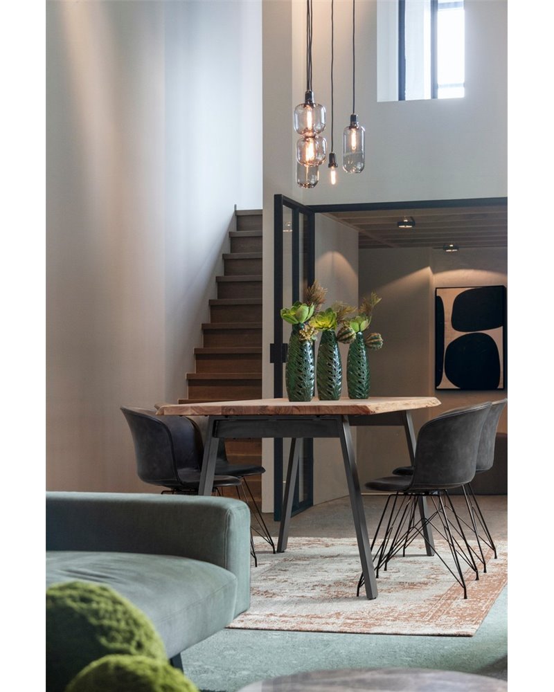 TABLE ARON 200X95