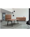 ARON TABLE 200X95