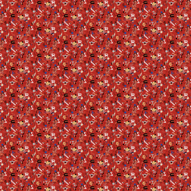 Funny Shapes EF4906-5
