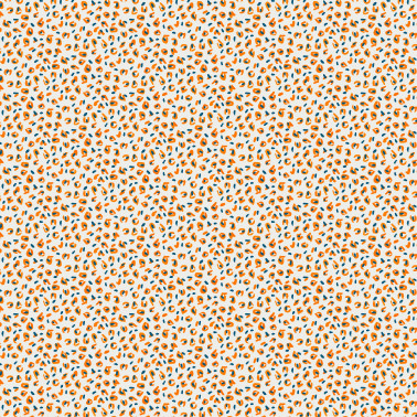 Funky Leopard EF4903-2