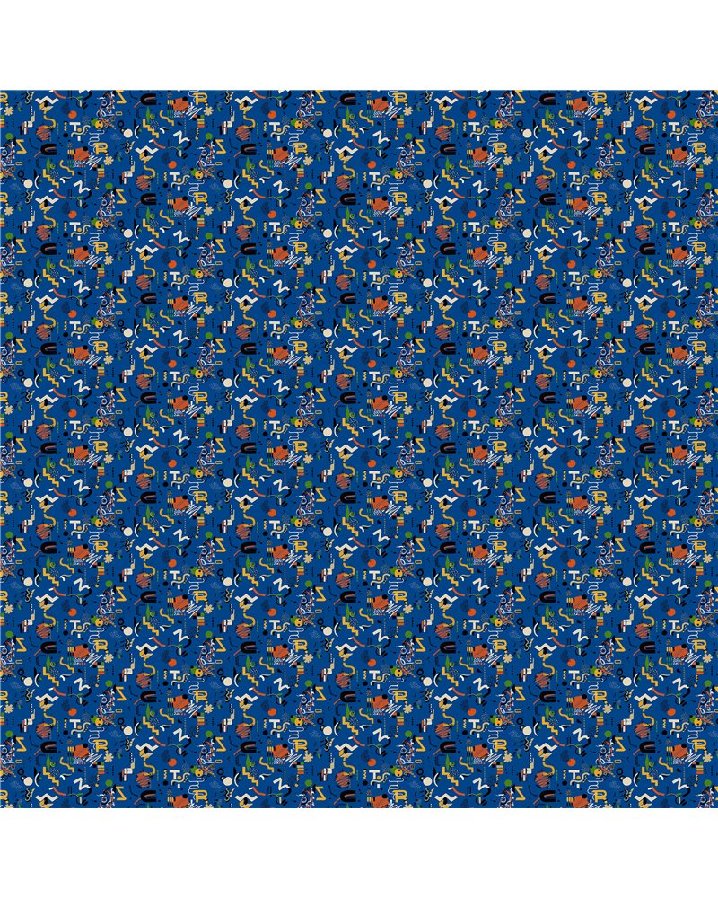 Funny Shapes EF4906-4 Funny Shapes EF4906-4