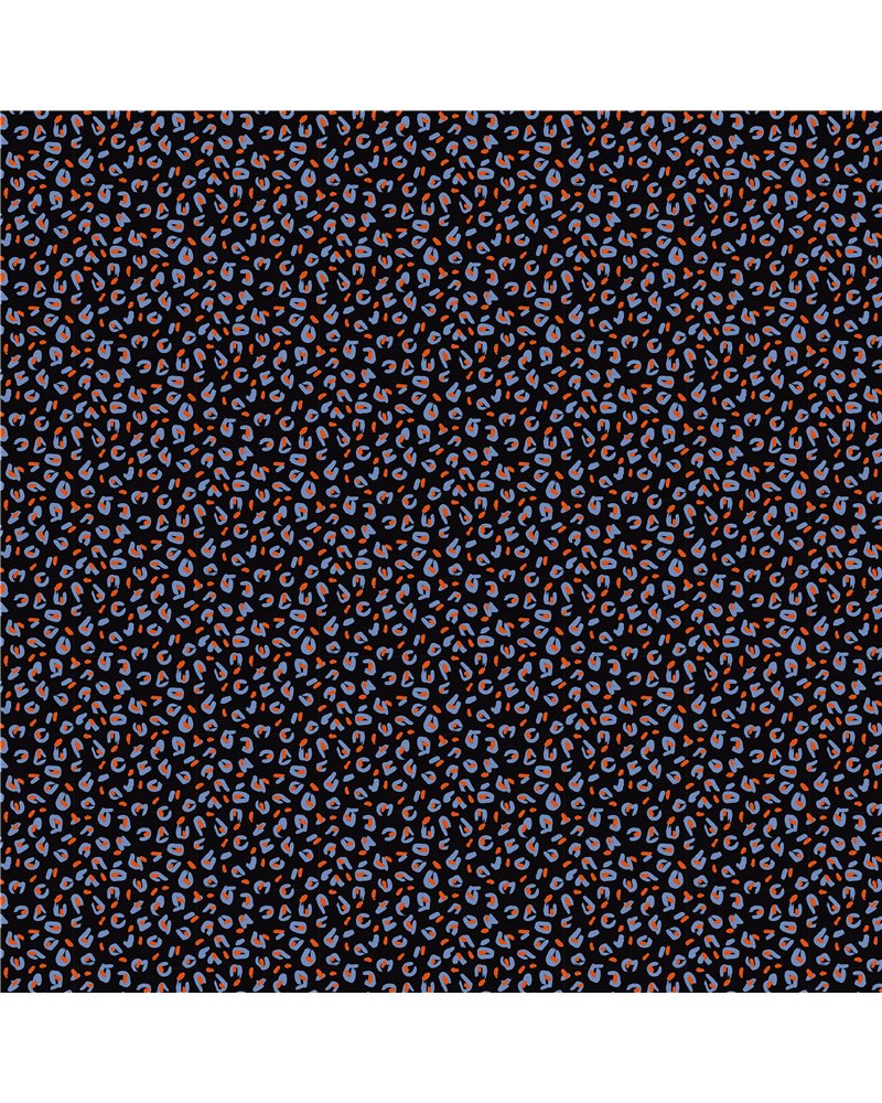 Funky Leoapard EF4903-1 Funky Leoapard EF4903-1