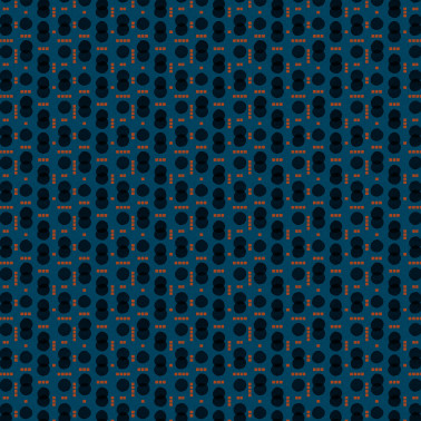 Rebel Dots EF4902-2