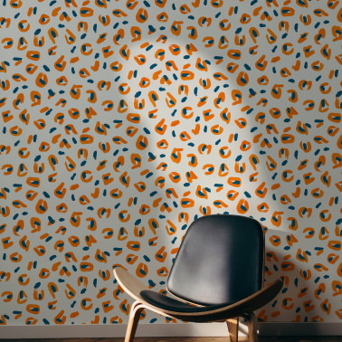 Funky Leopard EF4903-2
