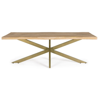MESA JAIDEV 220X100