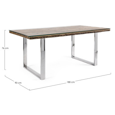 MESA C-V STANTON 180X90
