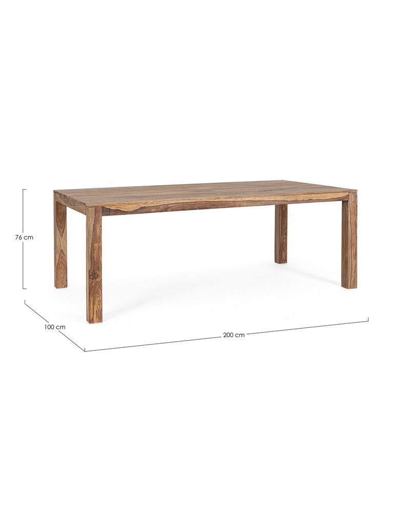 NARTAN TABLE 200X100 NARTAN TABLE 200X100