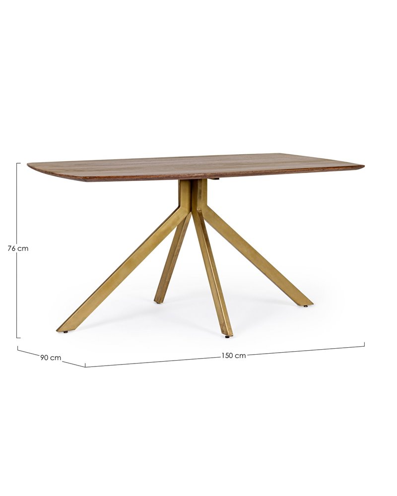 SHERMAN TABLE 150X90 SHERMAN TABLE 150X90