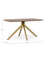 MESA SHERMAN 150X90