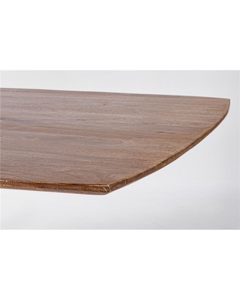 MESA SHERMAN 150X90