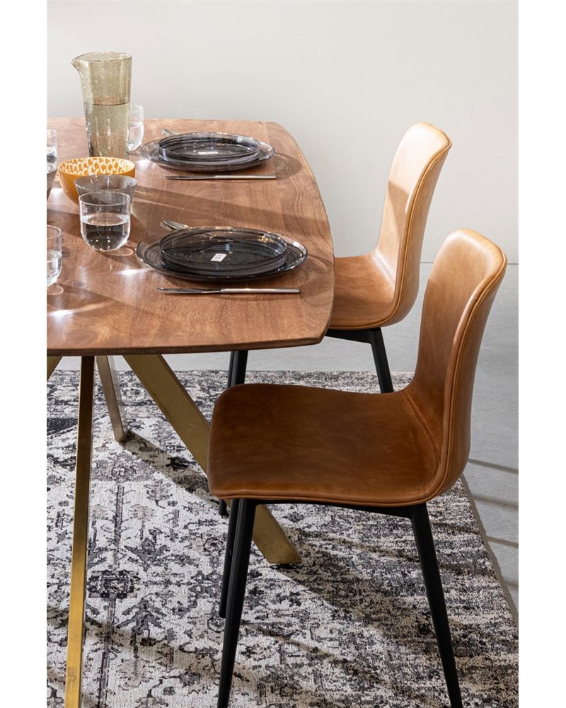 MESA SHERMAN 150X90