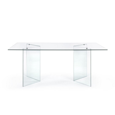 MESA IRIDE RECT 180X90