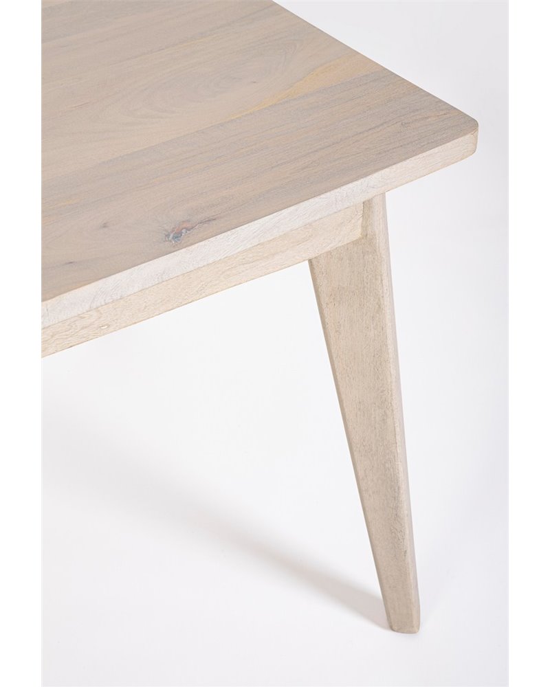 TABLE SAHANA 173X90