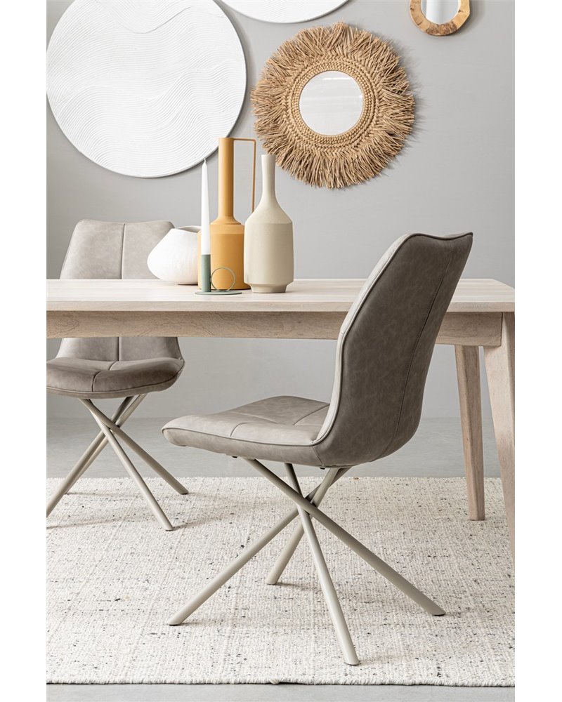 TABLE SAHANA 173X90