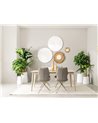 TABLE SAHANA 173X90